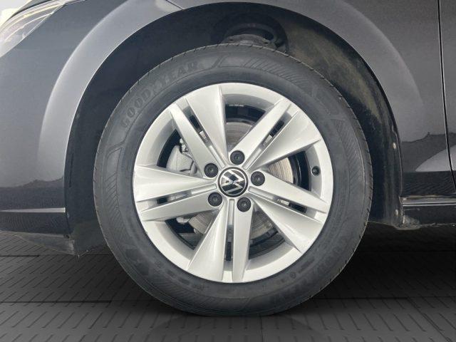 VOLKSWAGEN Golf Golf 1.0 TSI EVO Life