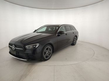 Mercedes-Benz Classe E E SW 220 d mhev Premium 4matic auto