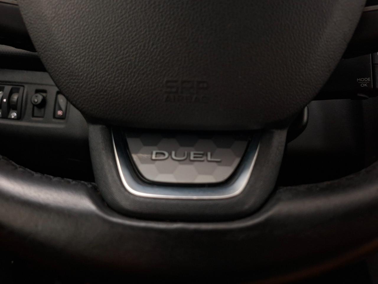 Renault Clio 1.5 dCi 90cv Energy Duel