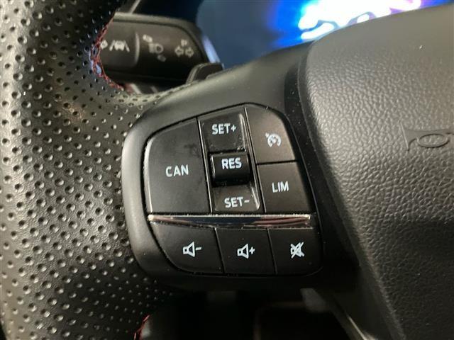 FORD Puma 1.0 EcoBoost Hybrid 125cv ST-line X Design Au