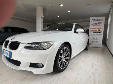 Bmw 320 320d MSport 12 MESI DI GARANZIA !!!