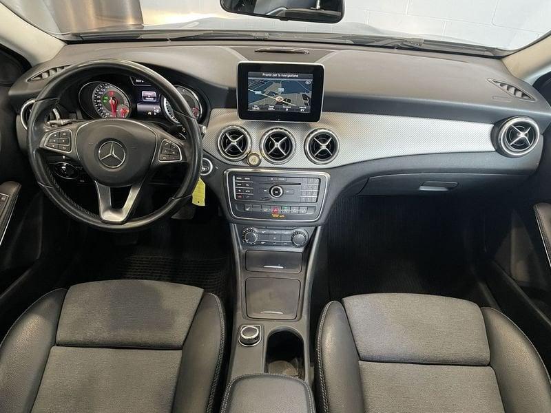 Mercedes-Benz GLA GLA 220 d Executive 177cv auto