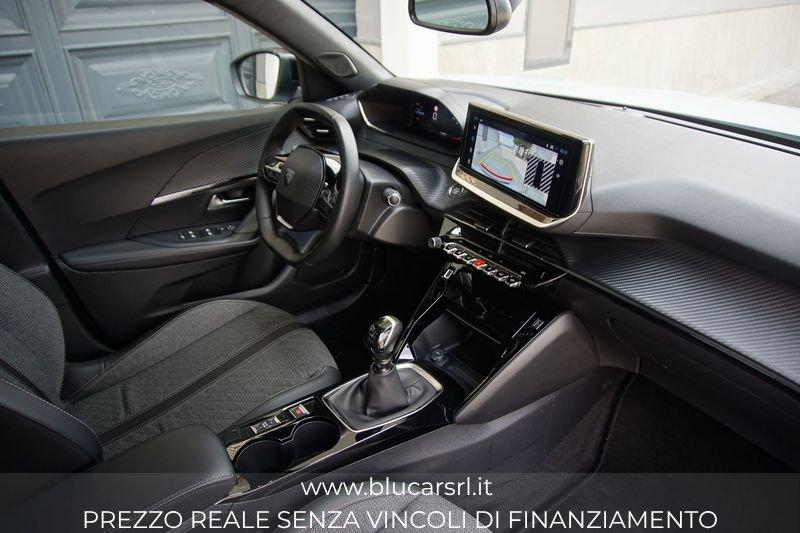 Peugeot 2008 PureTech 100 Allure S/S