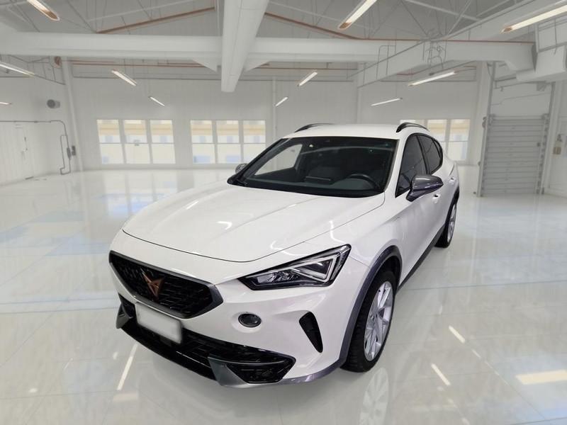 CUPRA FORMENTOR 1.4 E-HYBRID DSG