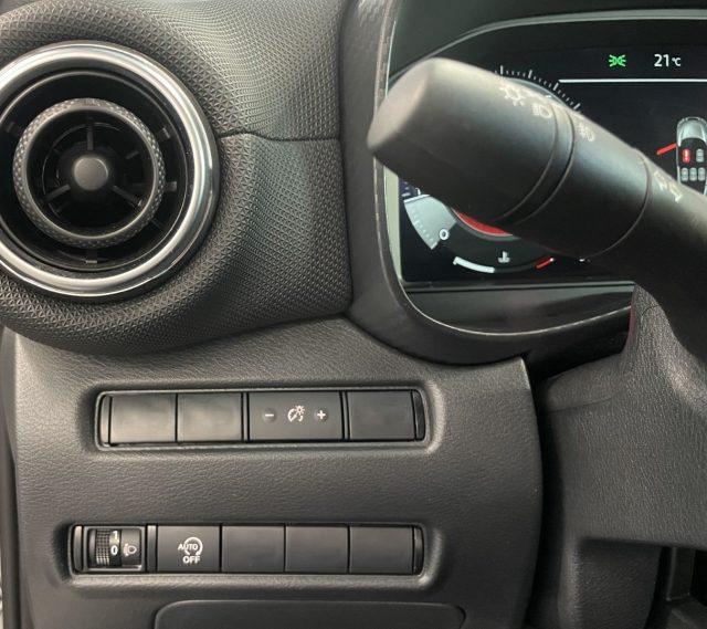 NISSAN Juke 1.0 DIG-T 114 CV DCT N-Connecta
