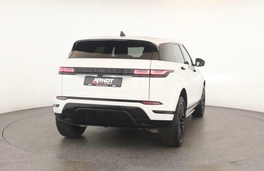 Land Rover Range Rover Evoque 2.0D I4 204 CV AWD Auto R-Dynamic SE