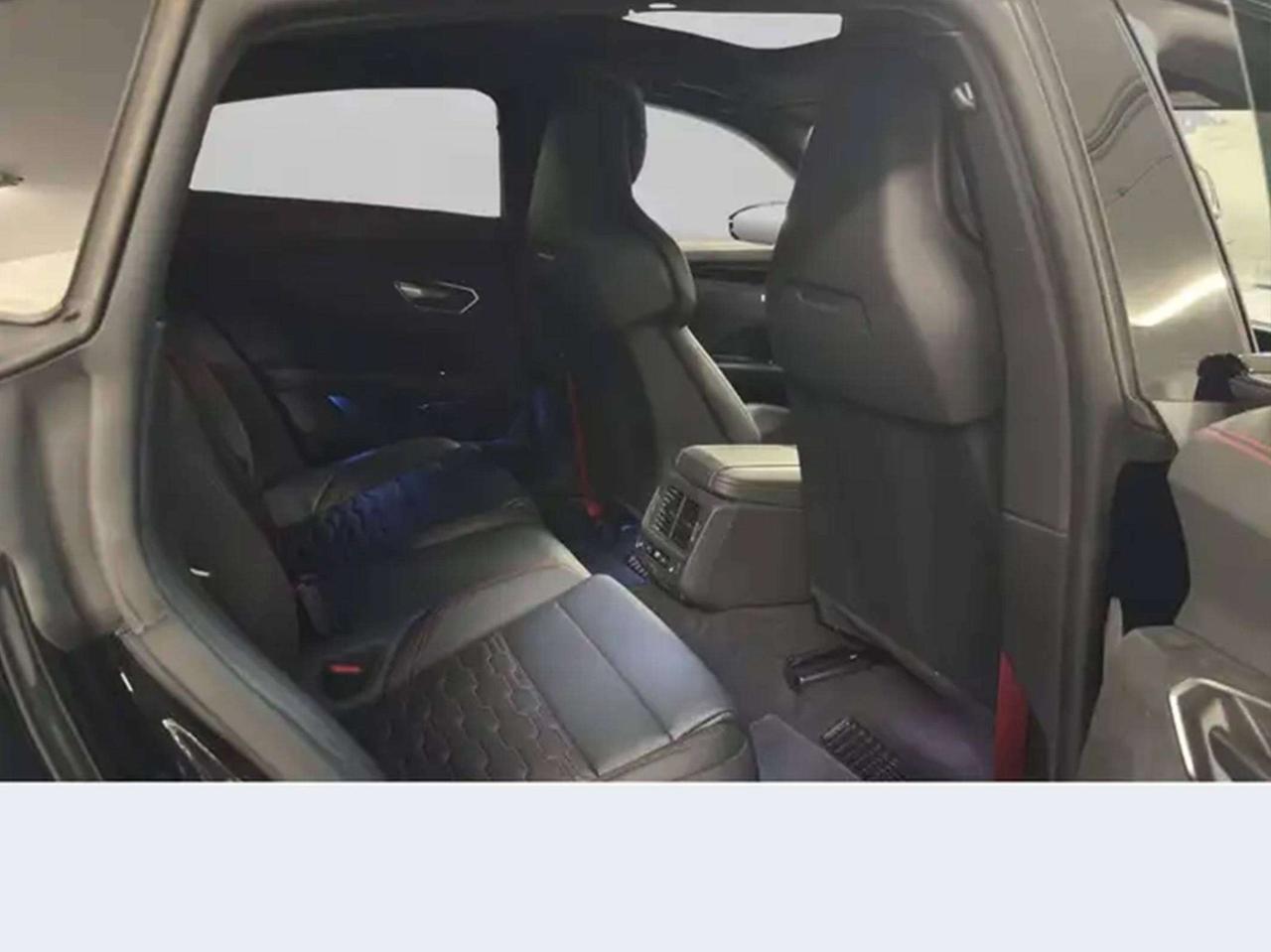 Audi RS e-tron GT RS GT quattro /Laser/Panorama/B&O/360°/Dynamic