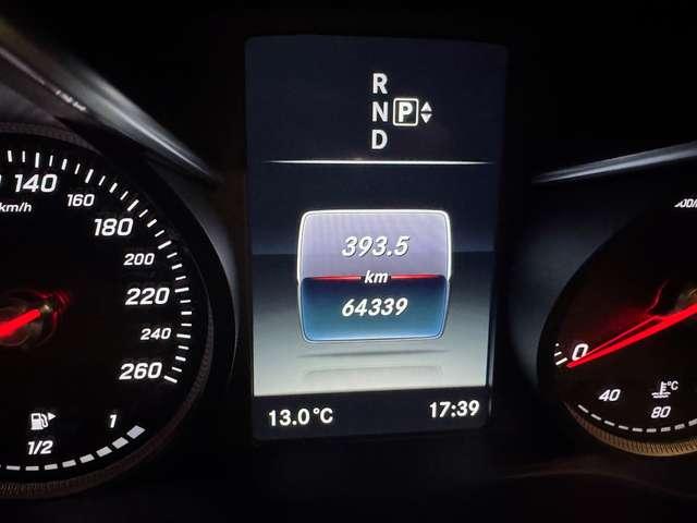 Mercedes-Benz C 200 Classe C-S205 SW SW d (bt) Sport auto