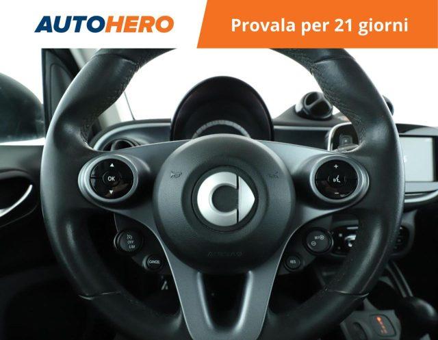 SMART ForTwo 90 0.9 Turbo twinamic Prime