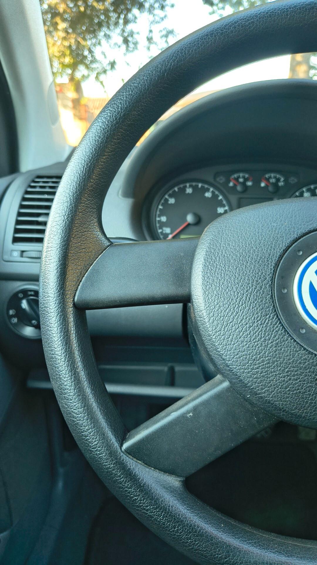 Volkswagen Polo 1.2 12V 3p. Comfortline