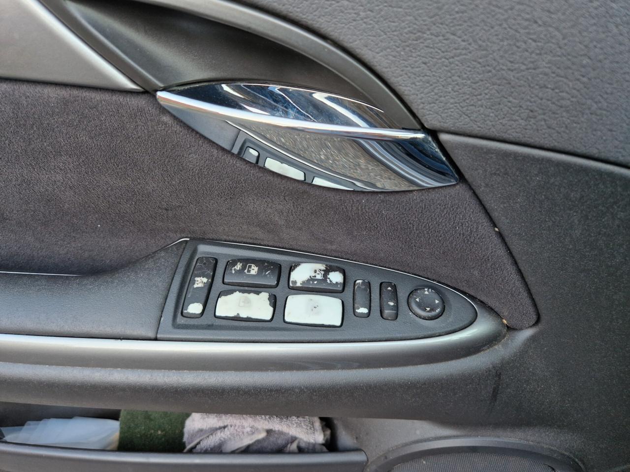 Fiat Croma 1.9 150CV Diesel Euro4, Radio, Clima