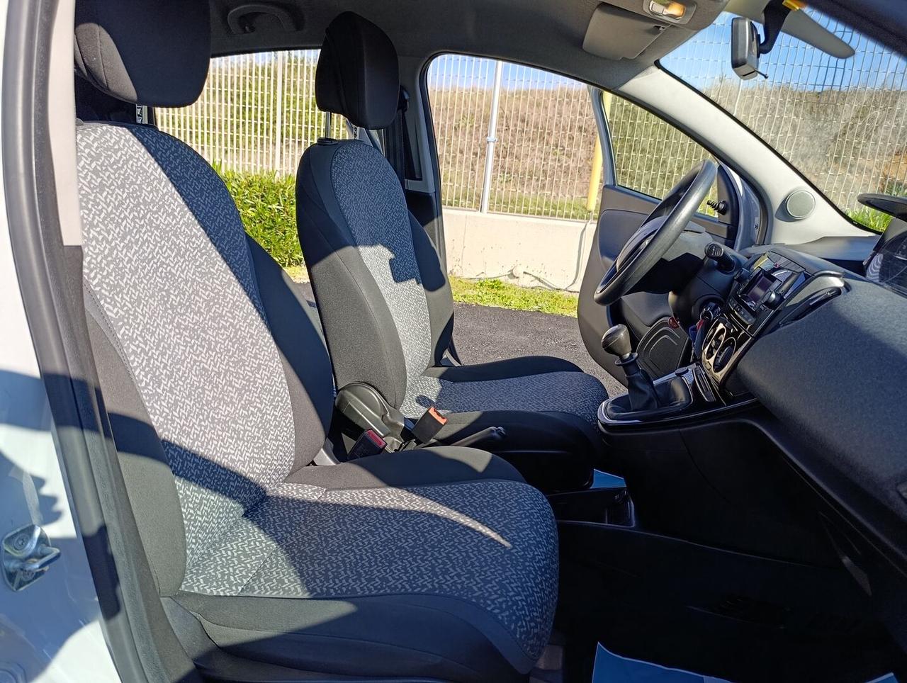 Lancia Ypsilon 1.2 Elefantino 69cv my18