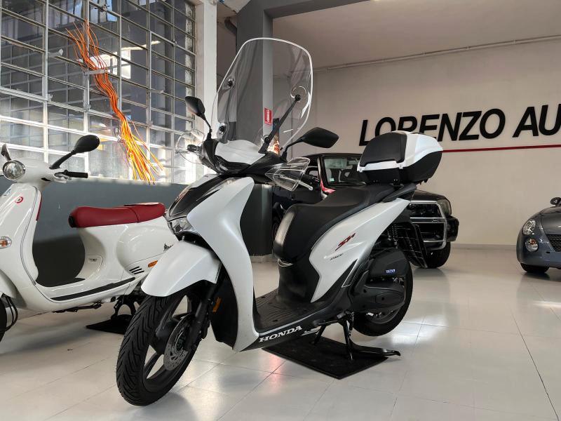 HONDA SH 150 Sport GT Abs my24