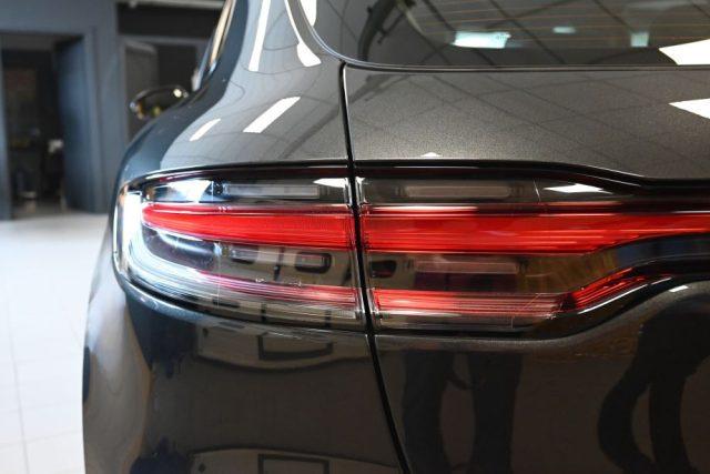 PORSCHE Macan 2.0 PDK 265CV DOPP.TET.19"CAM NAVI TEL CRUISE FULL