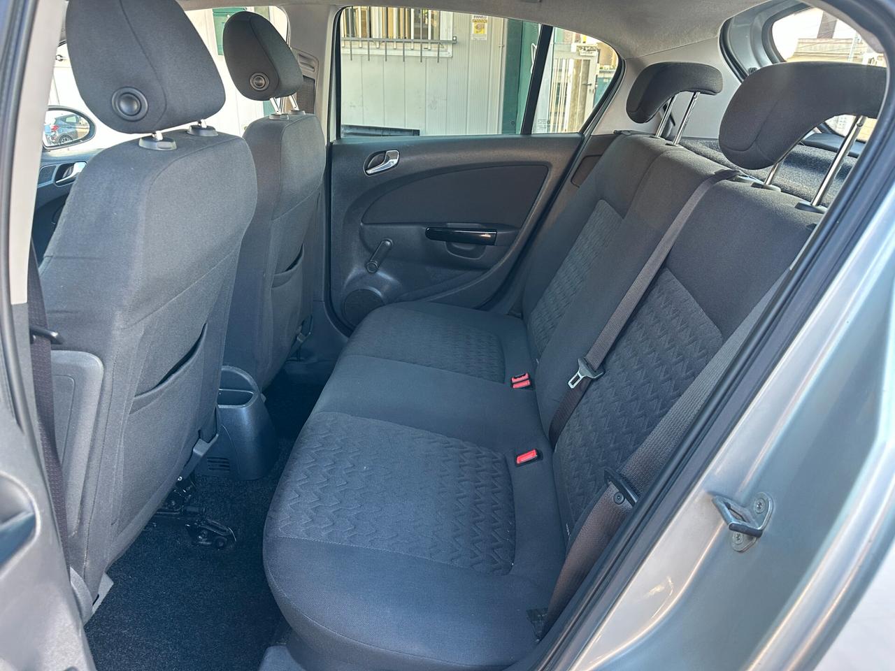Opel Corsa 1.2 5 porte Ecotec