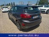 Ford Fiesta 1.5 EcoBlue 5 porte ST-Line