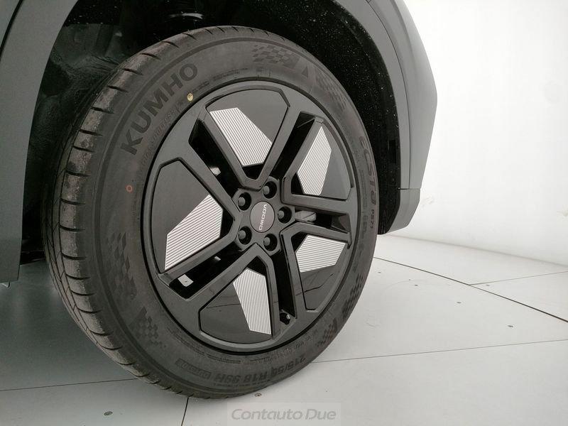 OMODA 5 Omoda 5 1.6 TGDI 147CV aut. Anniversary Premium GPL