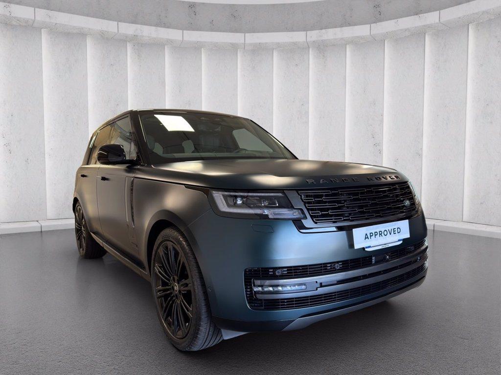 LAND ROVER Range Rover 5serie LAND ROVER 4.4 V8 Autobiography del 2025
