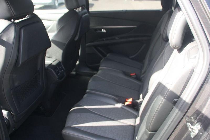 Peugeot 5008 BlueHDi 130 GT Line EAT8 S/S aut.