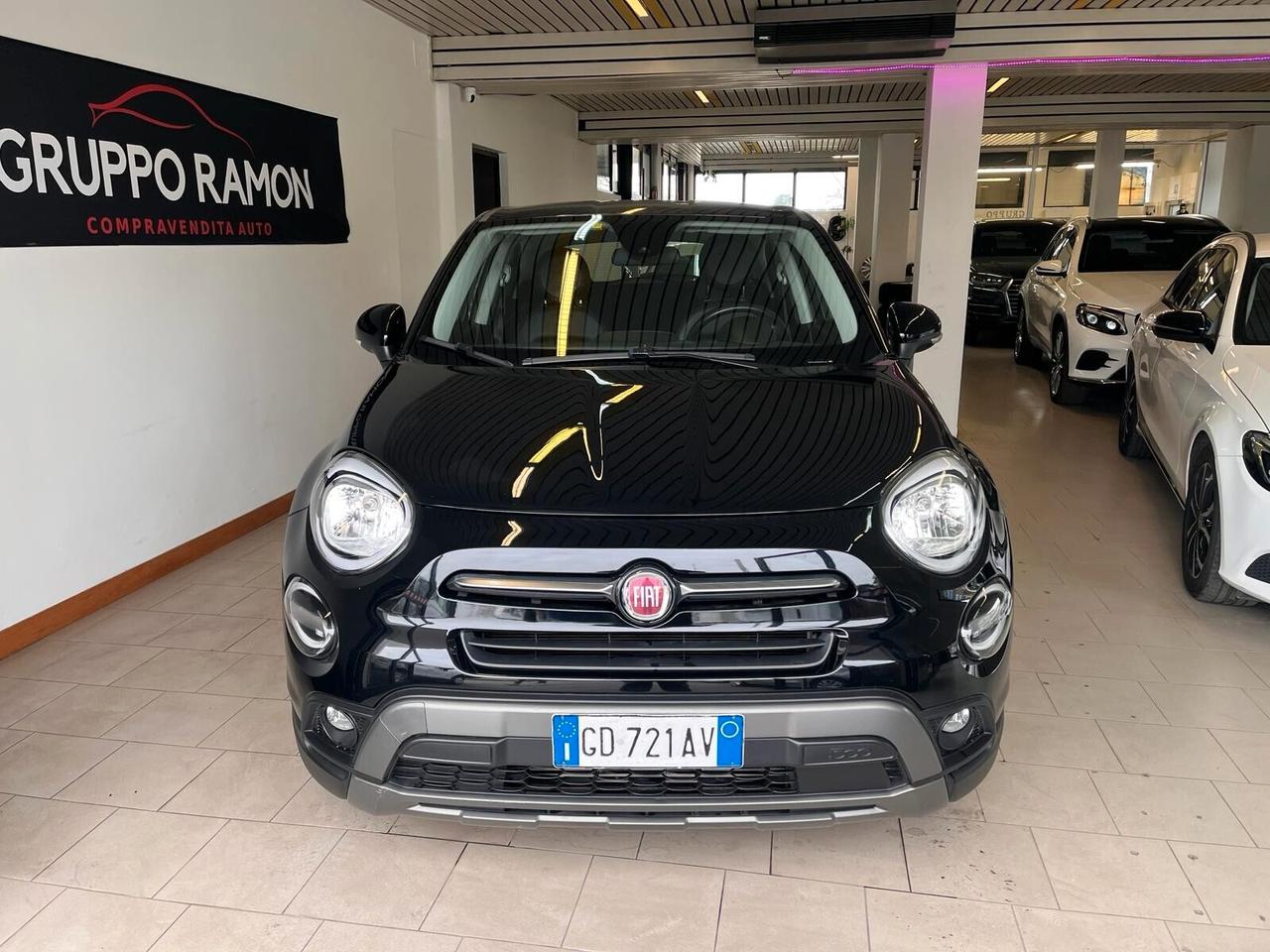 Fiat 500X 1.3 MultiJet 95 CV Sport