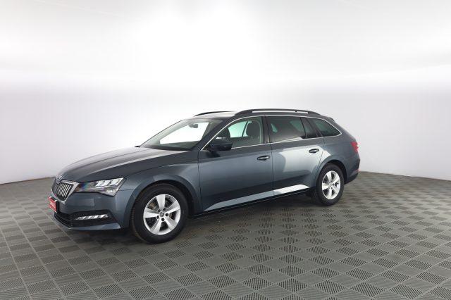 SKODA Superb Superb Wagon 1.6 TDI DSG Ambition/SCR