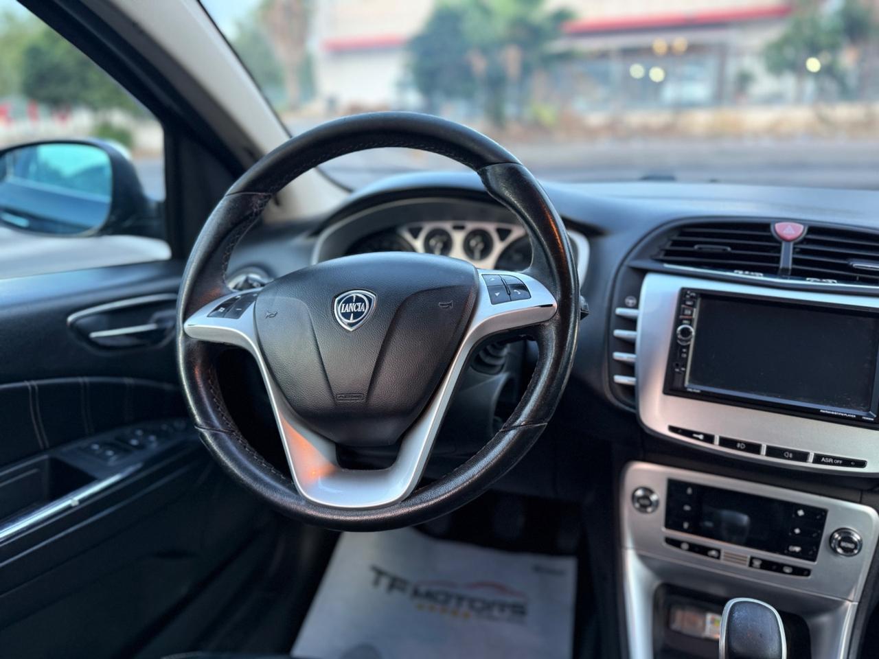 Lancia Delta 2.0 Multijet - 2010