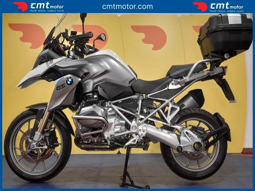 BMW R 1200 GS - 2013