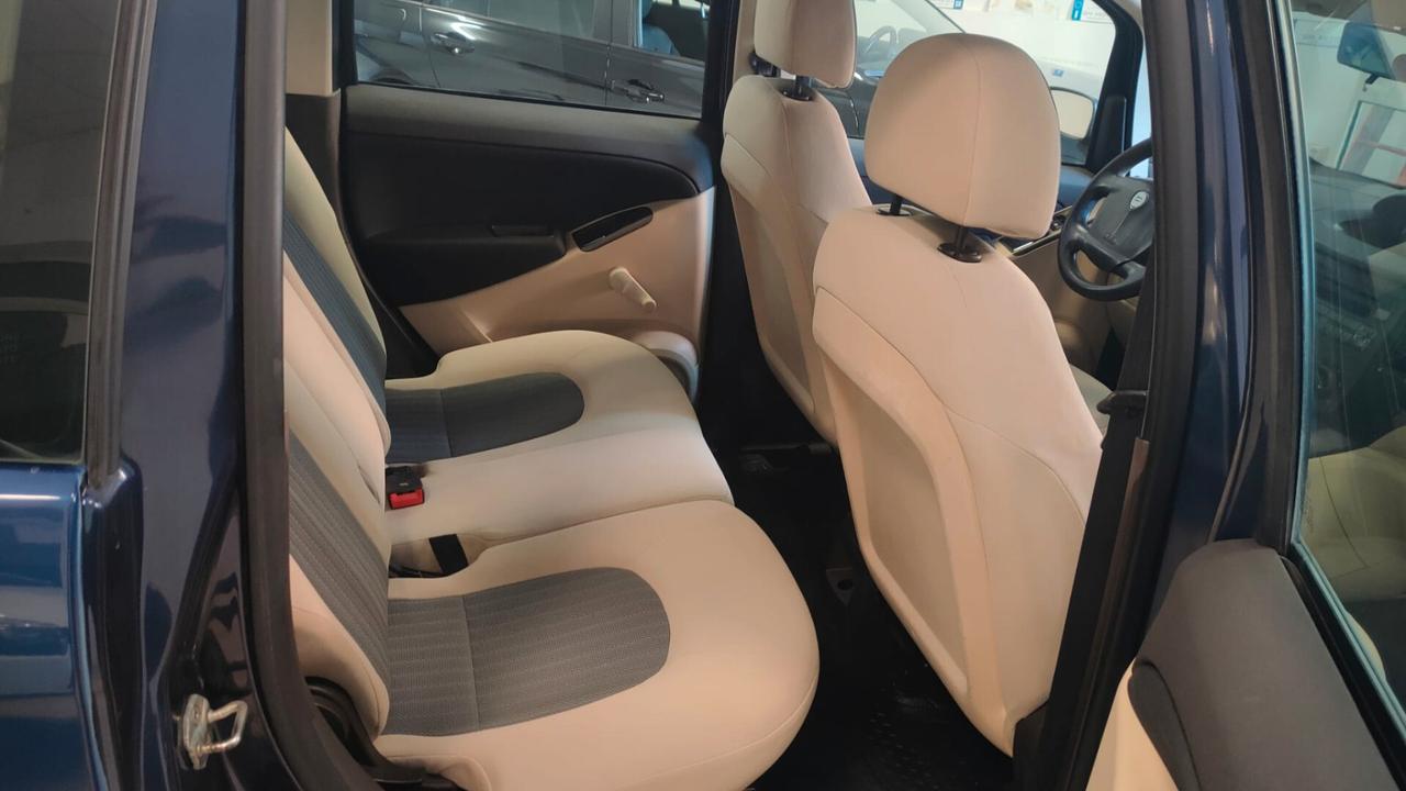 Lancia MUSA 1.3 Multijet 16V 90 CV Oro
