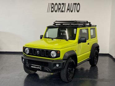 Suzuki Jimny 1.5 5MT Easy PRO (N1) PROMO!!