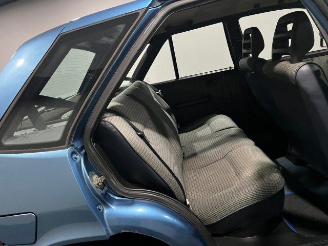 FIAT Tipo 1.1 GPL ( UNICO PROPRIETARIO )