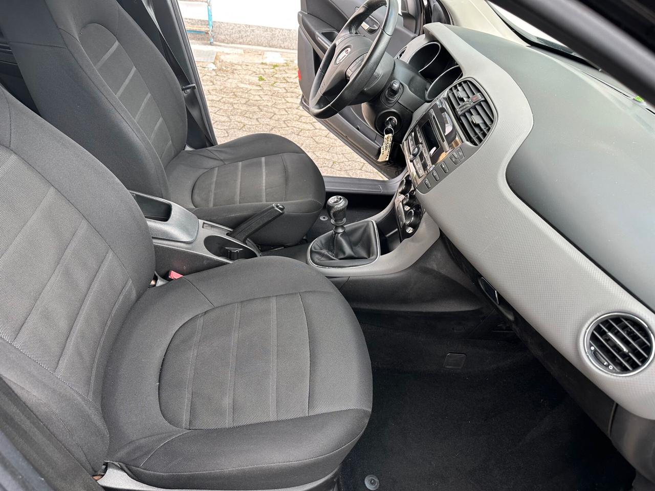 Fiat Bravo 1.6 MJT 120 CV DPF Dynamic*EURO5*CERCHI