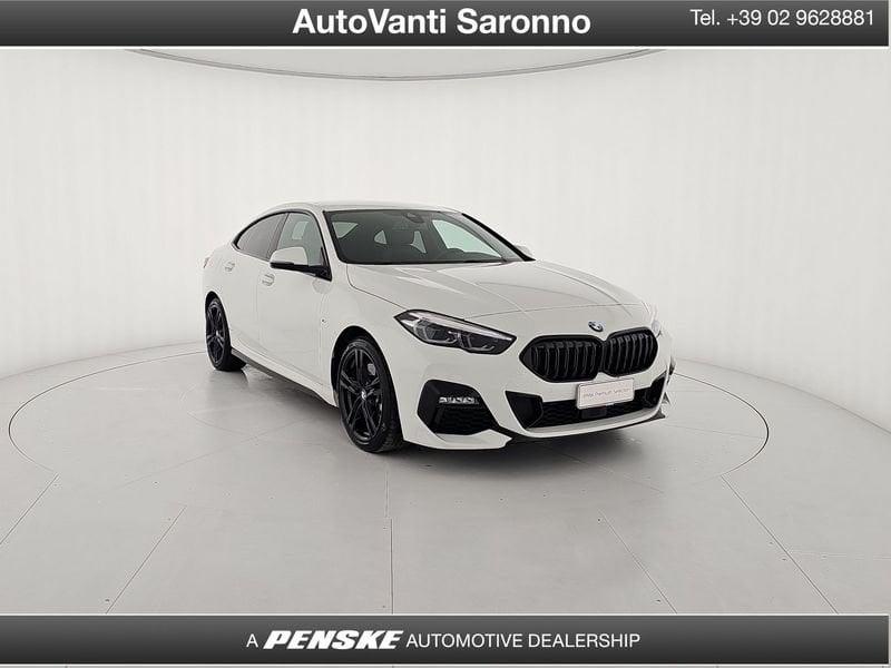 BMW Serie 2 G.C. 220d Gran Coupé Msport