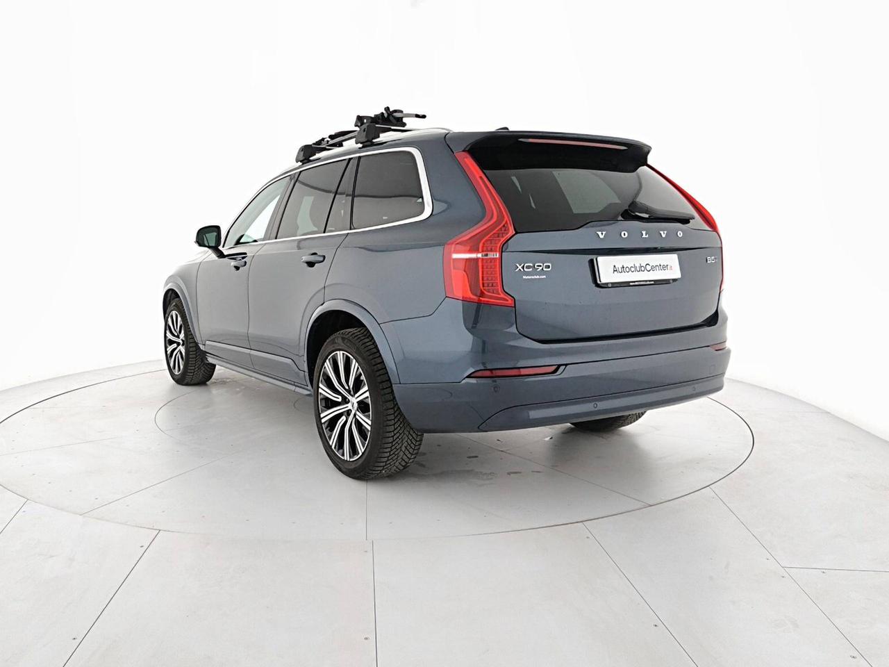 Volvo XC90 2.0 b5 Core awd 7 Posti