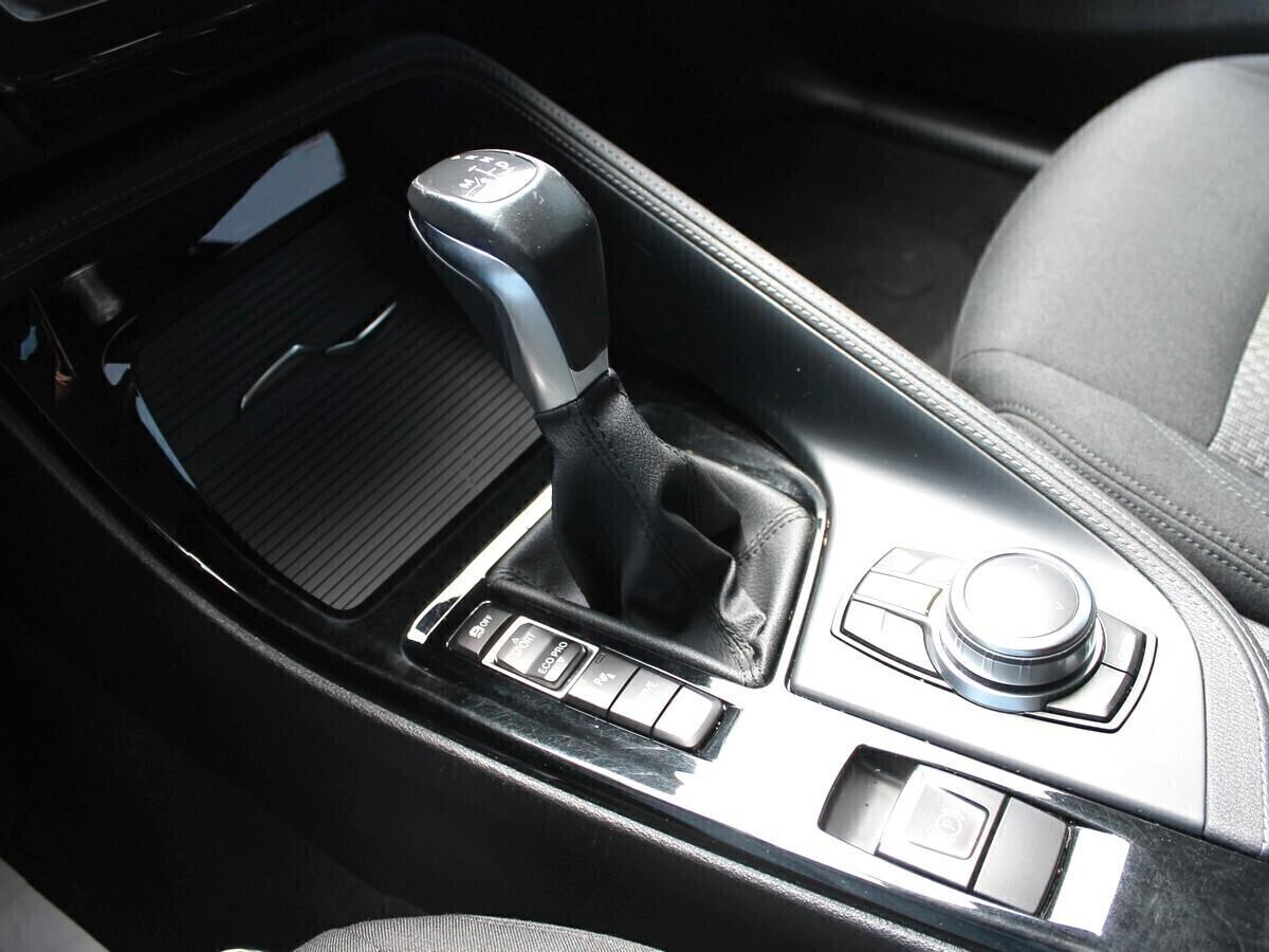 Bmw X2 xDrive25e Business-X