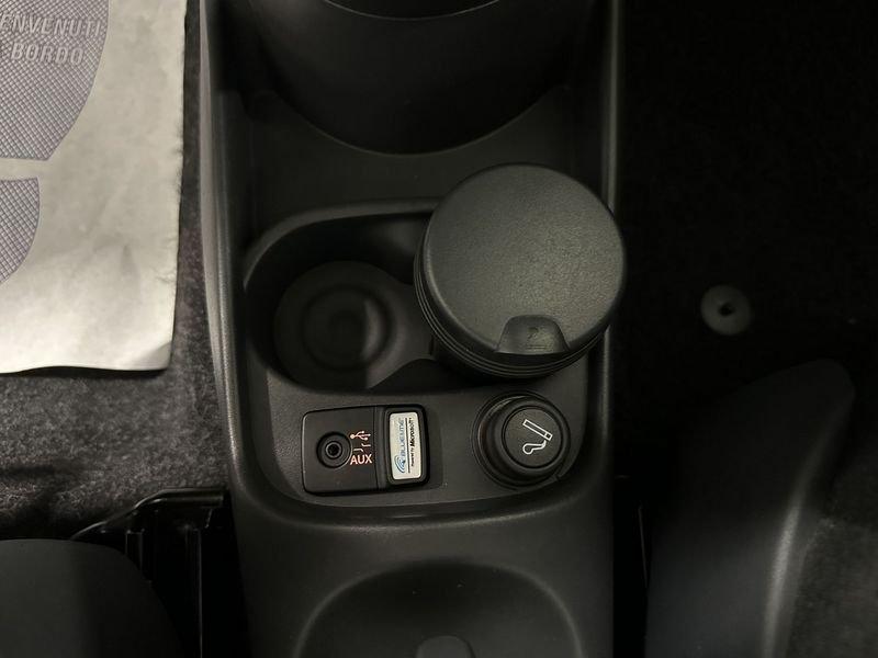 FIAT 500 1.3 MultiJet 16v 95cv Lounge