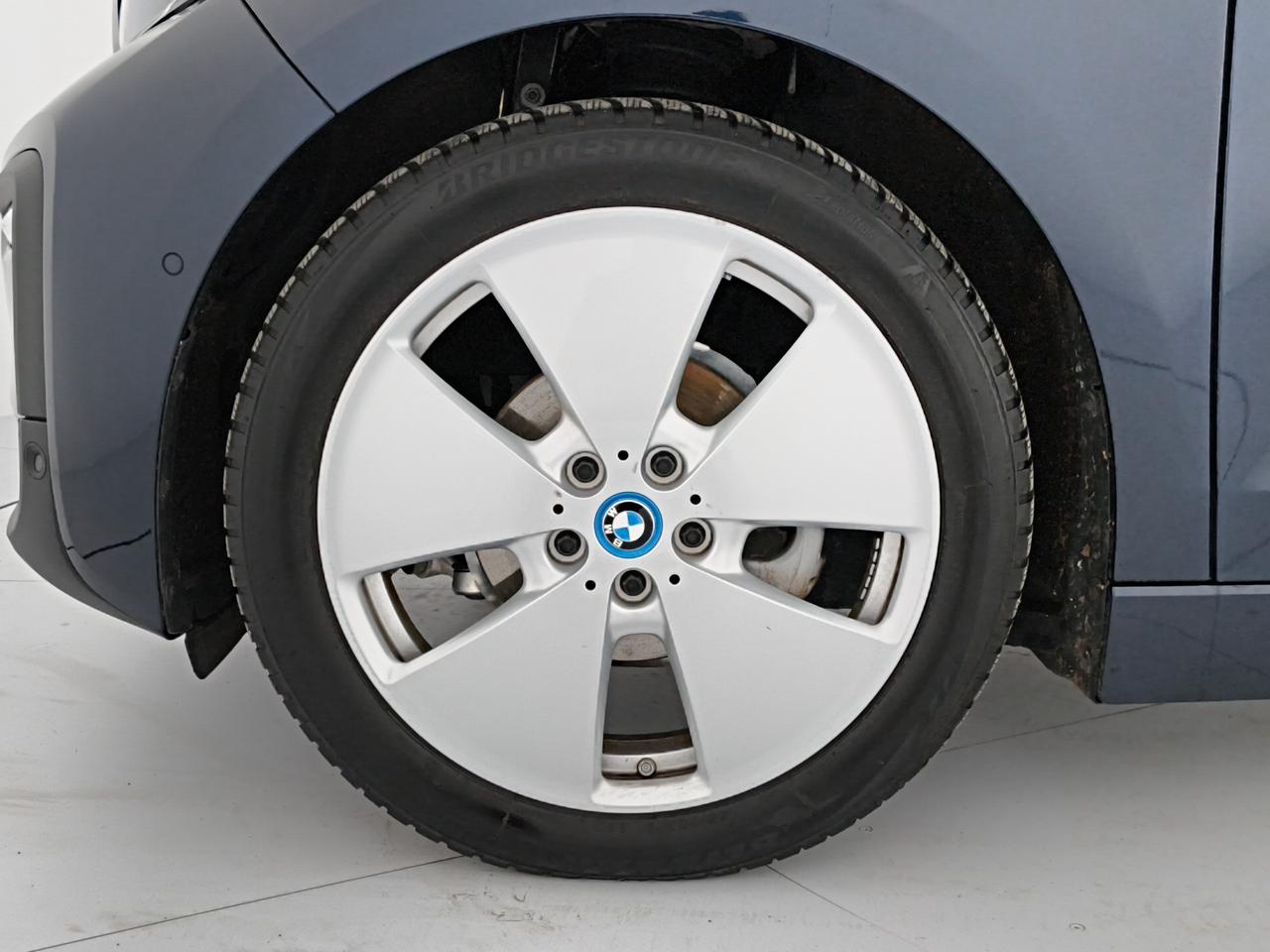 BMW i3 120Ah Advantage