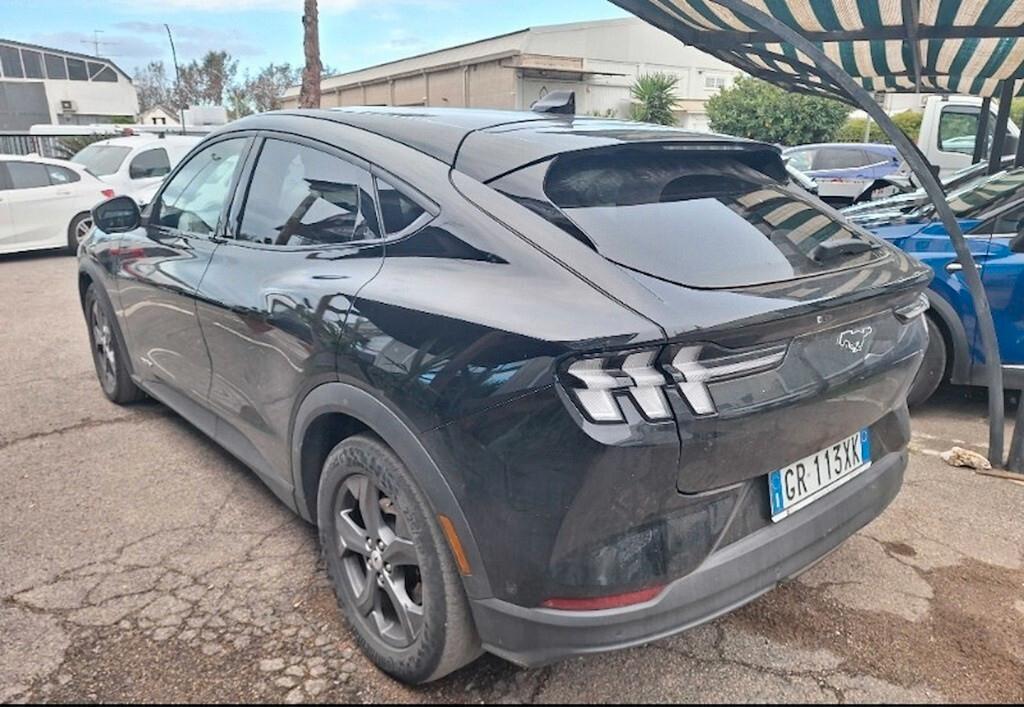 Ford Mustang MACH-E STANDARD RANGE 269CV ( FARI LED - PELLE PARK ASSIST NAVI )