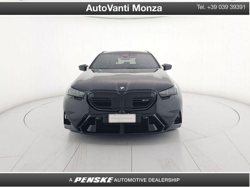 BMW Serie 5 M5 Touring 4.4 727cv auto