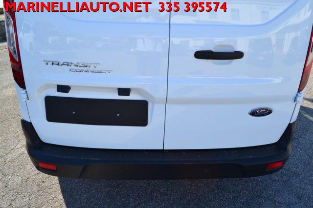 FORD Transit Connect P.CONSEGNA 210 1.5 100CV PL Furgone Trend L2H1