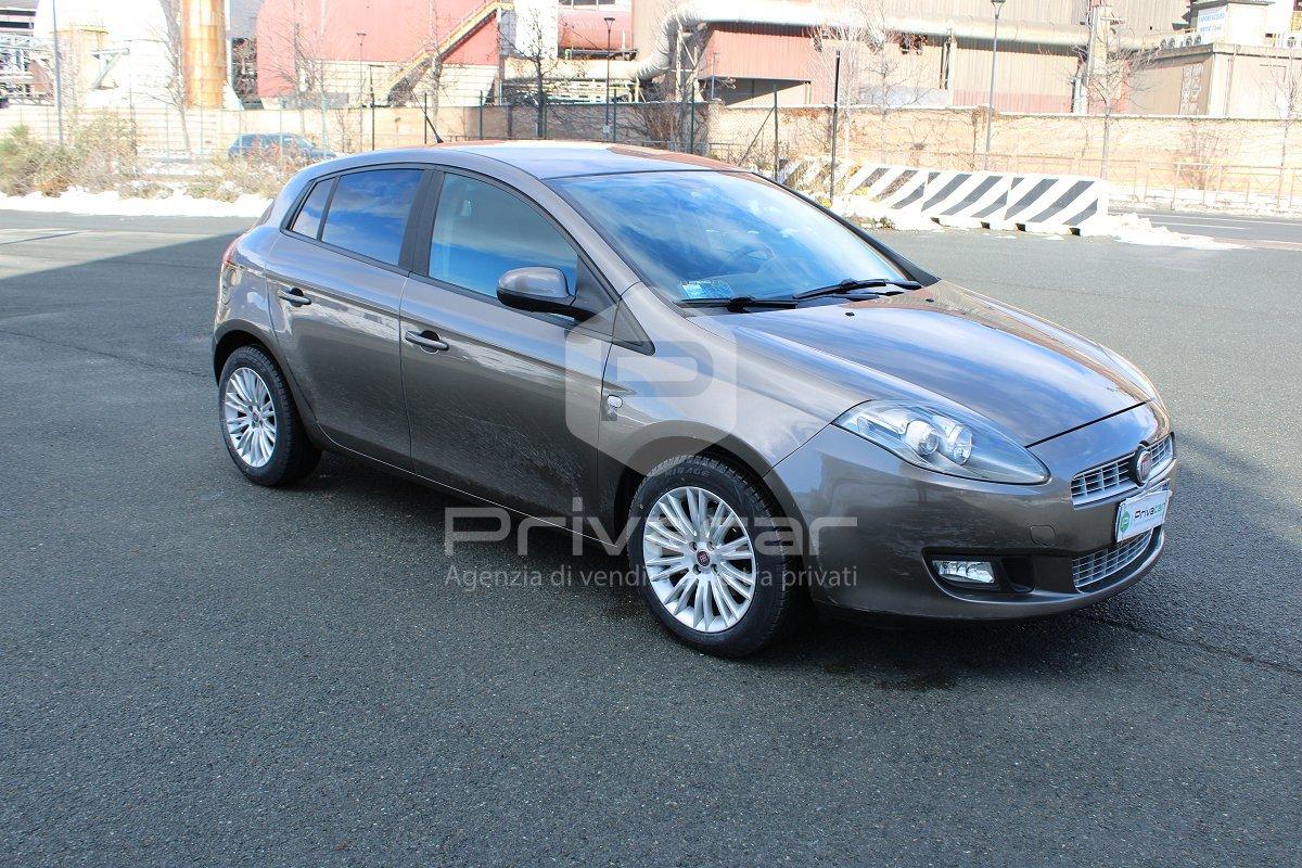 FIAT Bravo 1.6 MJT 120 CV DPF Dynamic