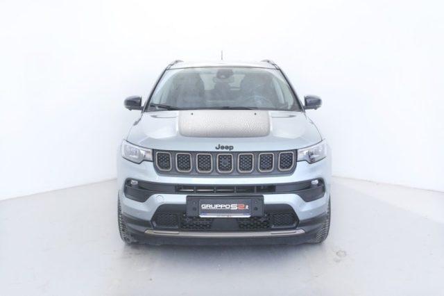 JEEP Compass 1.3 Turbo T4 240 CV PHEV AT6 4xe Upland