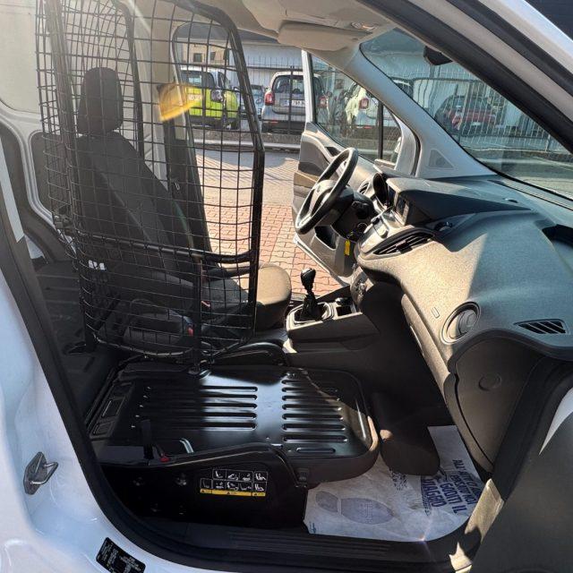 FORD Transit Courier 1.5 TDCi FURGONE TREND