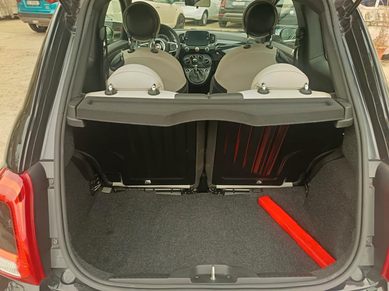 Fiat 500 1.0 Hybrid Dolcevita *no obbligo finanziamento*