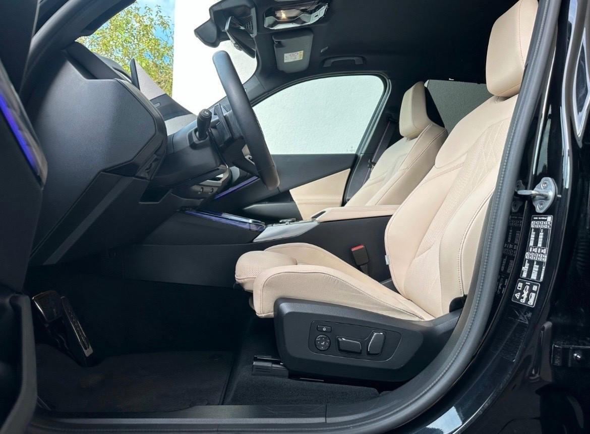 BMW X3 20d xDr M Sport