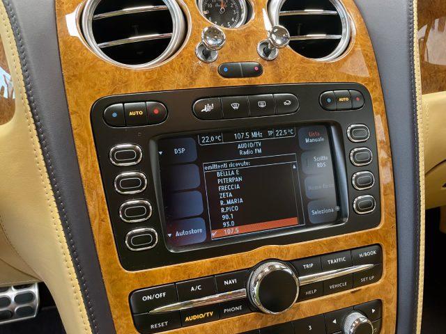 BENTLEY Continental GT 6.0