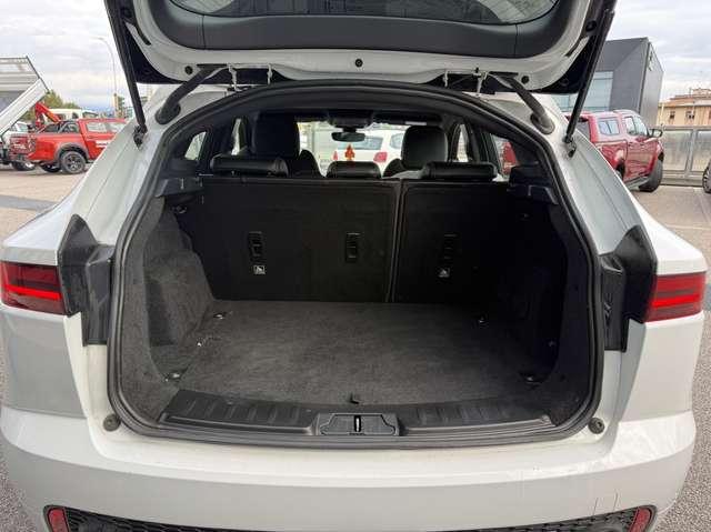 Jaguar E-Pace E-Pace 2.0d i4 R-Dynamic HSE awd 180cv my19 IVA