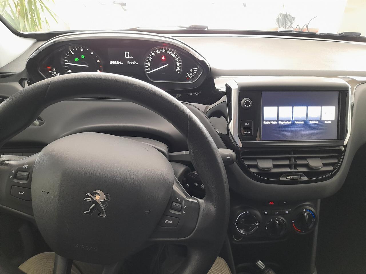 Peugeot 208 BlueHDi 75 S&S 5 porte Active