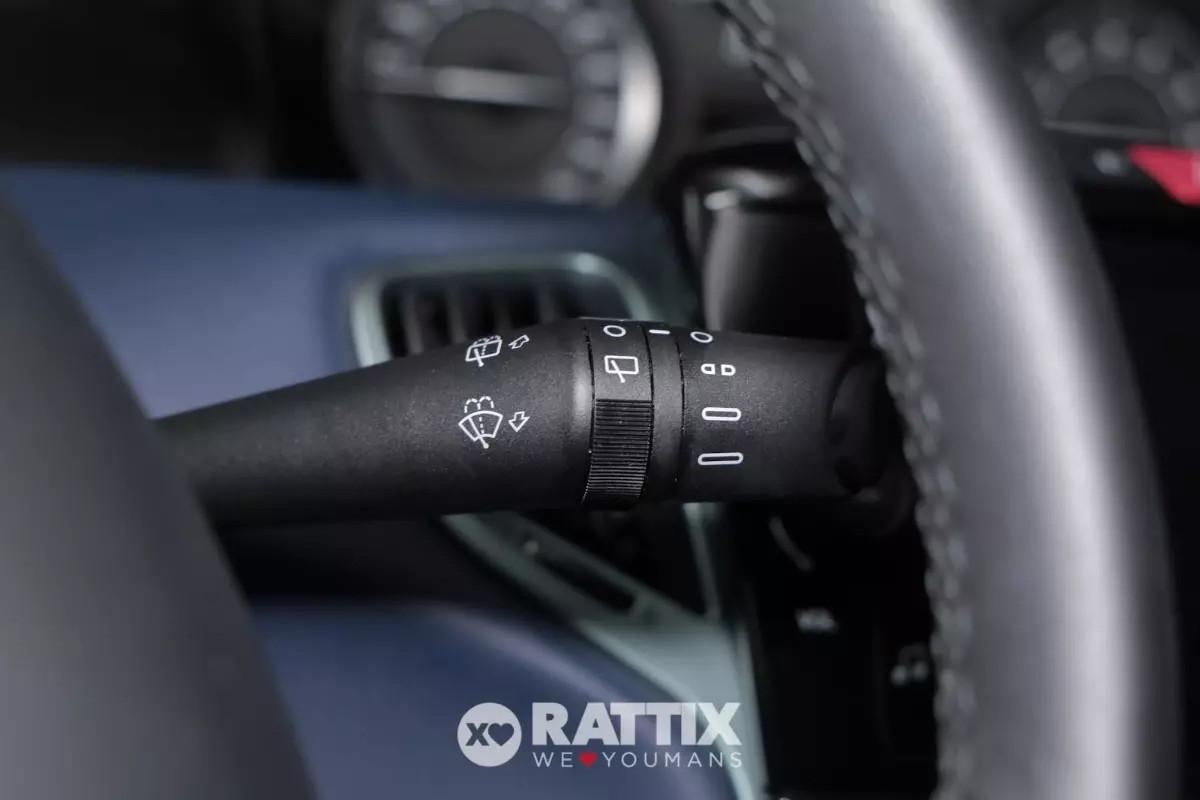 Lancia Ypsilon 1.0 Firefly Hybrid 70CV Platino