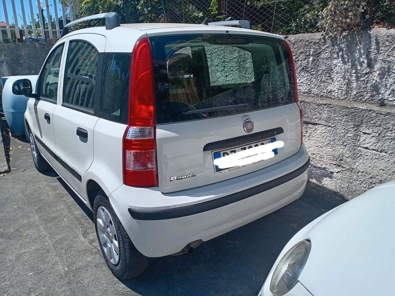 Fiat Panda 1.2 Dynamic GPL