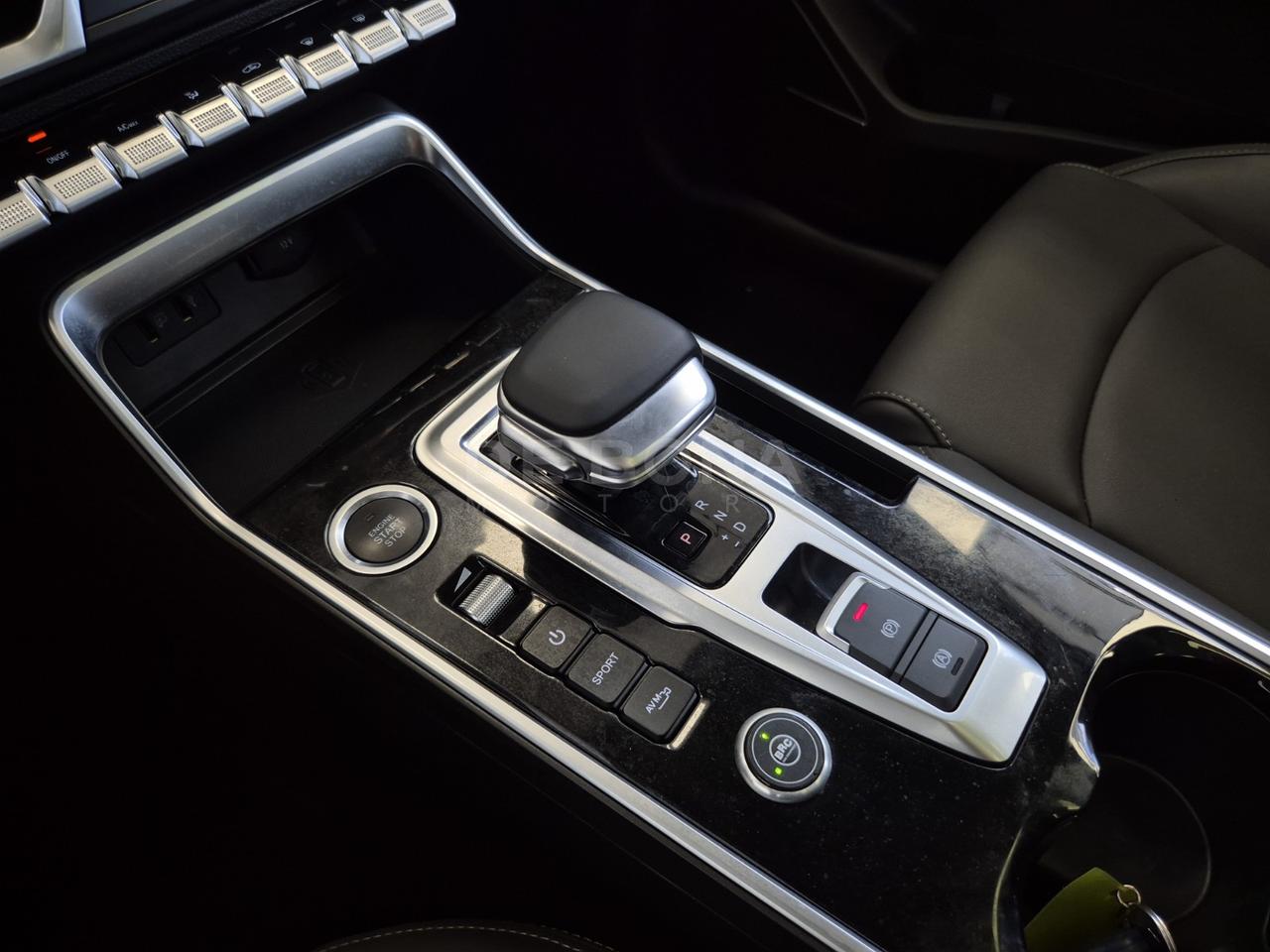 EMC Sei 1.5 gpl 147cv cvt